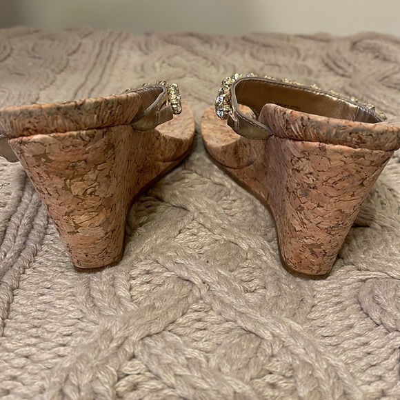 Gianni Bini heels - Picture 4 of 12